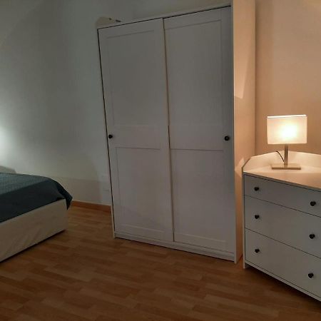 Casa Plalu' Villa Ischia Bagian luar foto