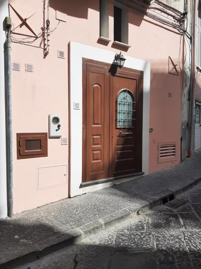 Casa Plalu' Villa Ischia Bagian luar foto
