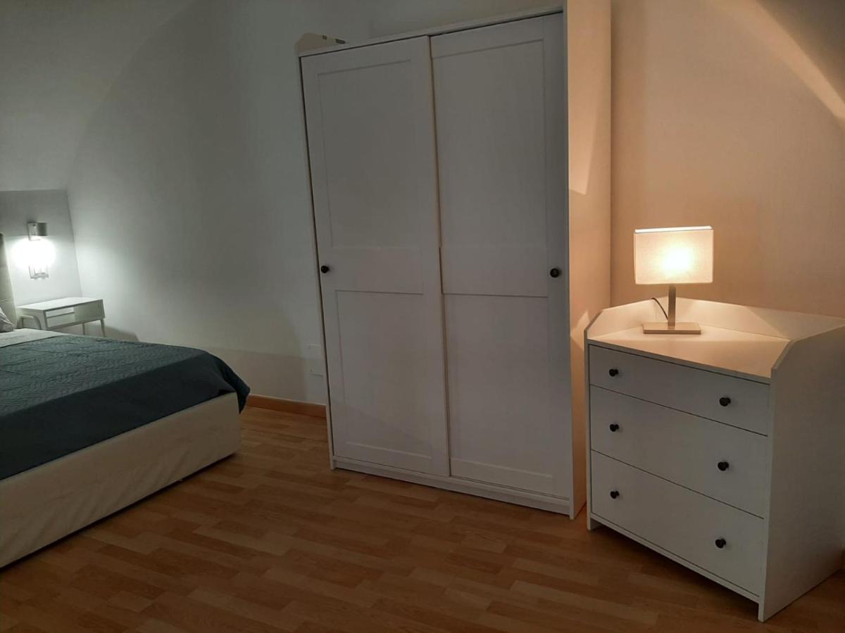 Casa Plalu' Villa Ischia Bagian luar foto