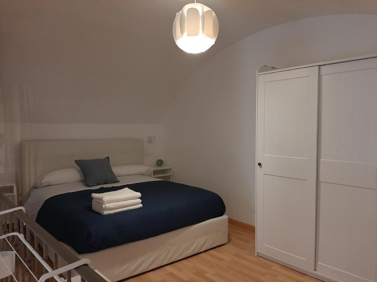 Casa Plalu' Villa Ischia Bagian luar foto